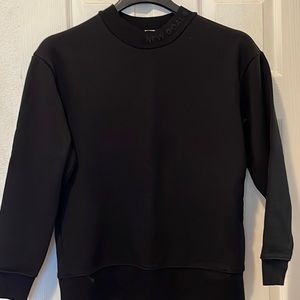 Zara Sweater. Size S. Worn it once. Excellent condition .